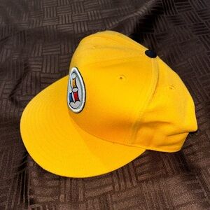 Pittsburgh Steelers Hat. Size 7 5/8